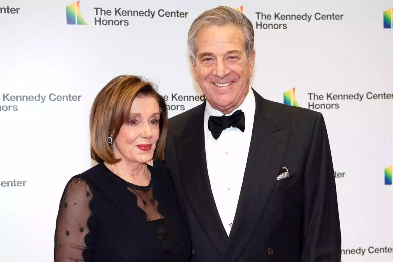 Prayers for Paul Pelosi, the Speaker and her family | PennLive letters