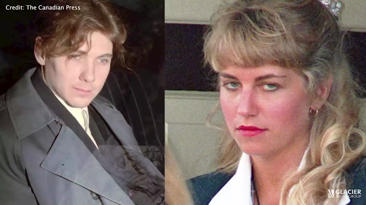 True Crime Canada: The Paul Bernardo and Karla Homolka case