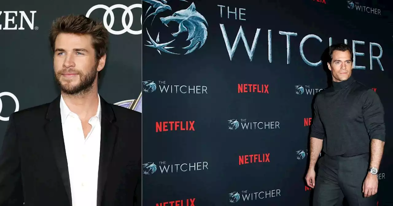 Liam Hemsworth to replace Henry Cavill in 'The Witcher Season 4'