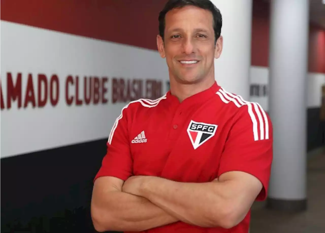 Belletti é anunciado como o novo técnico do sub-20 do São Paulo