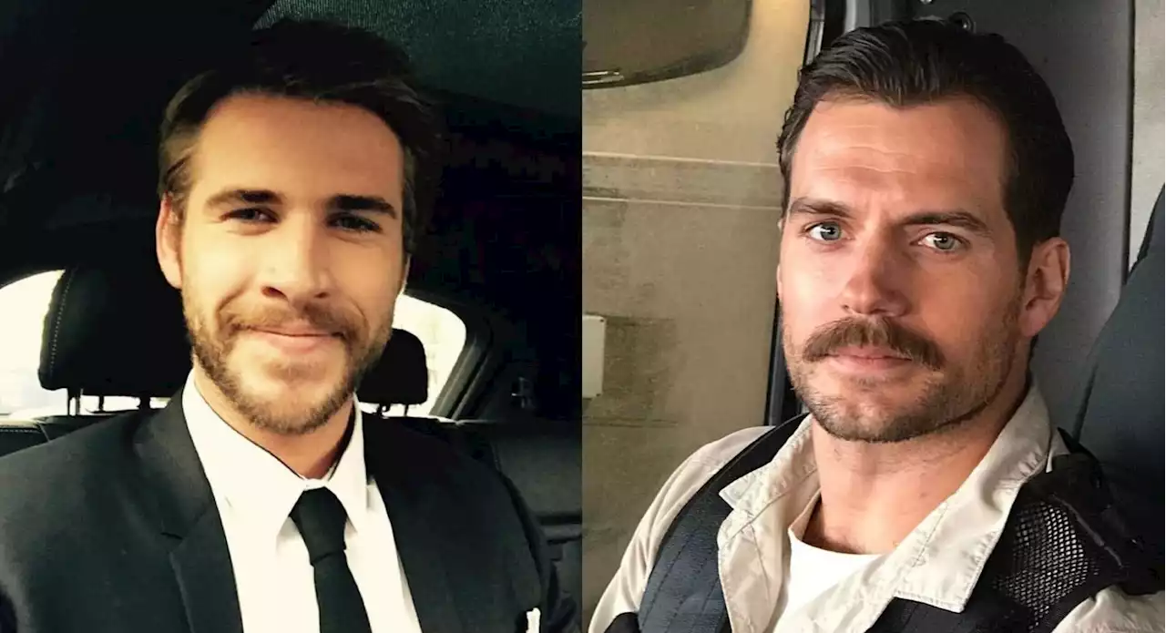 Liam Hemsworth to replace Henry Cavill in ‘The Witcher’ season 4