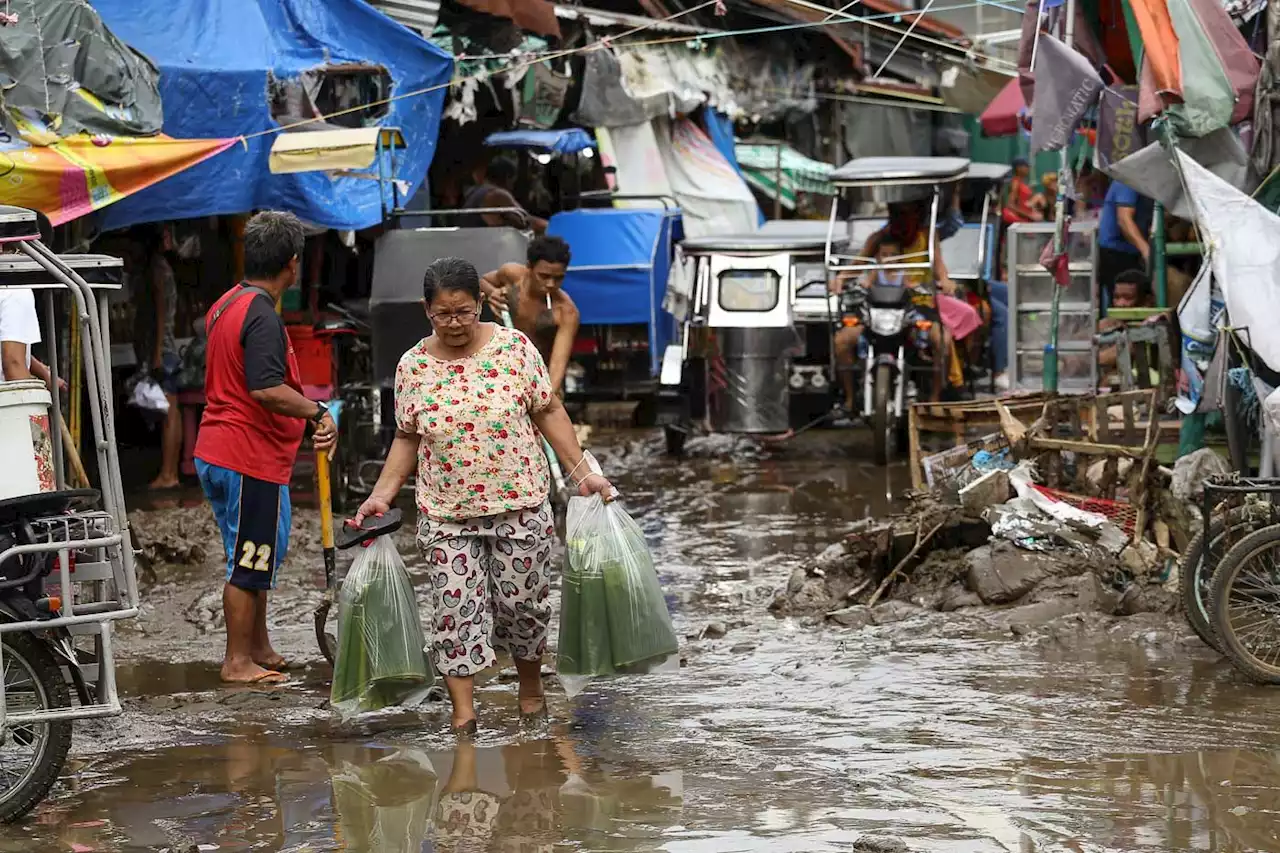 Romualdez OK with national state of calamity declaration due to Paeng, eyes budget adjustments