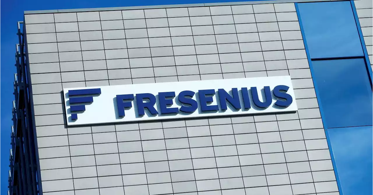 Fresenius Medical cuts outlook on slower recovery, rising costs