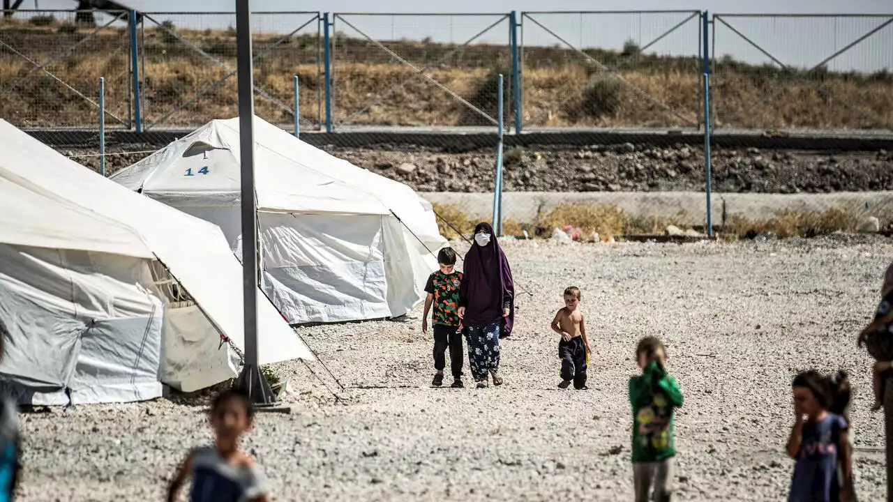 Australie: arrivée des premiers rapatriés de camps syriens malgré les craintes de l'opposition