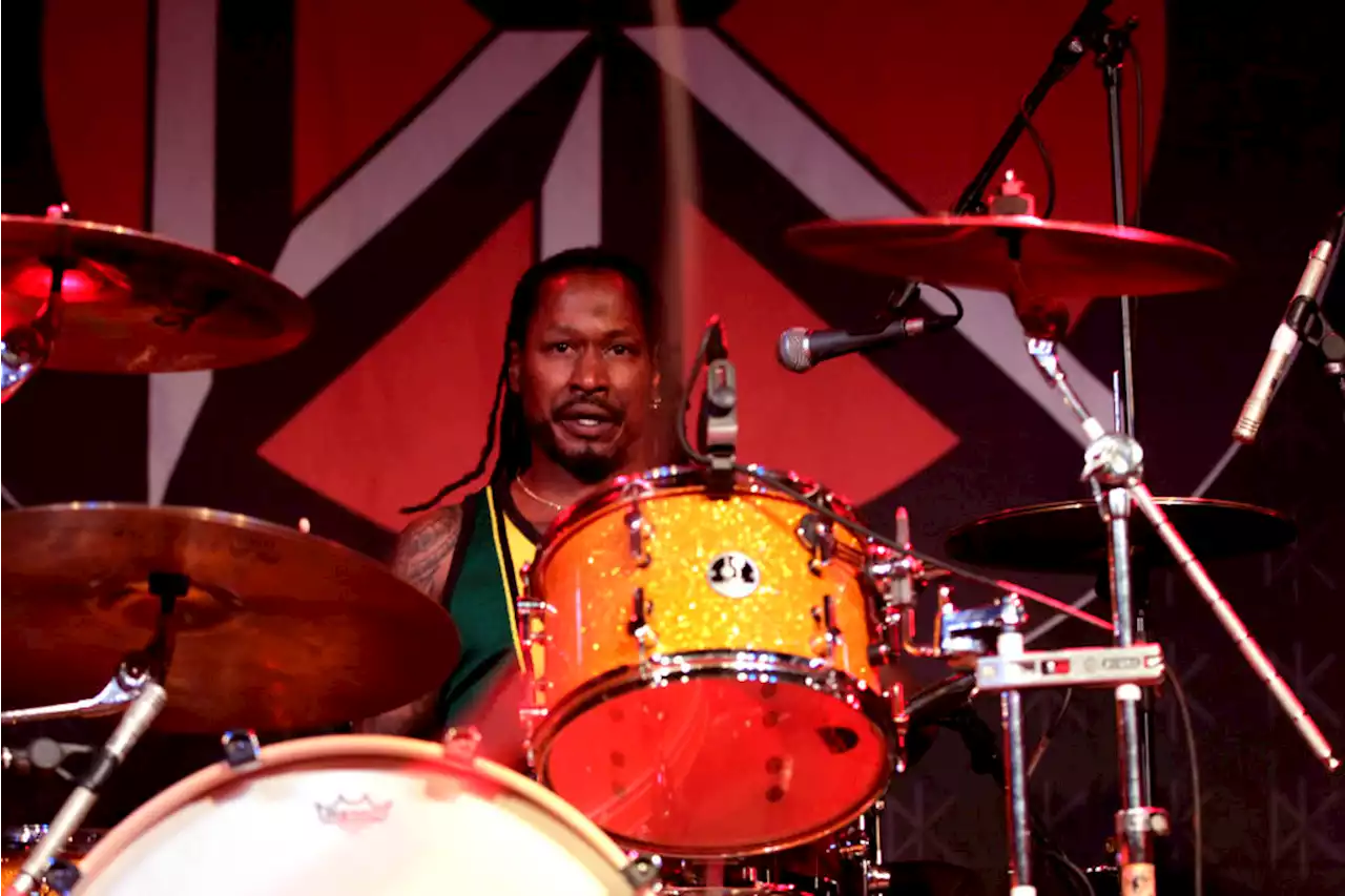 D. H. Peligro, Dead Kennedys' Longtime Drummer, Dead at 63