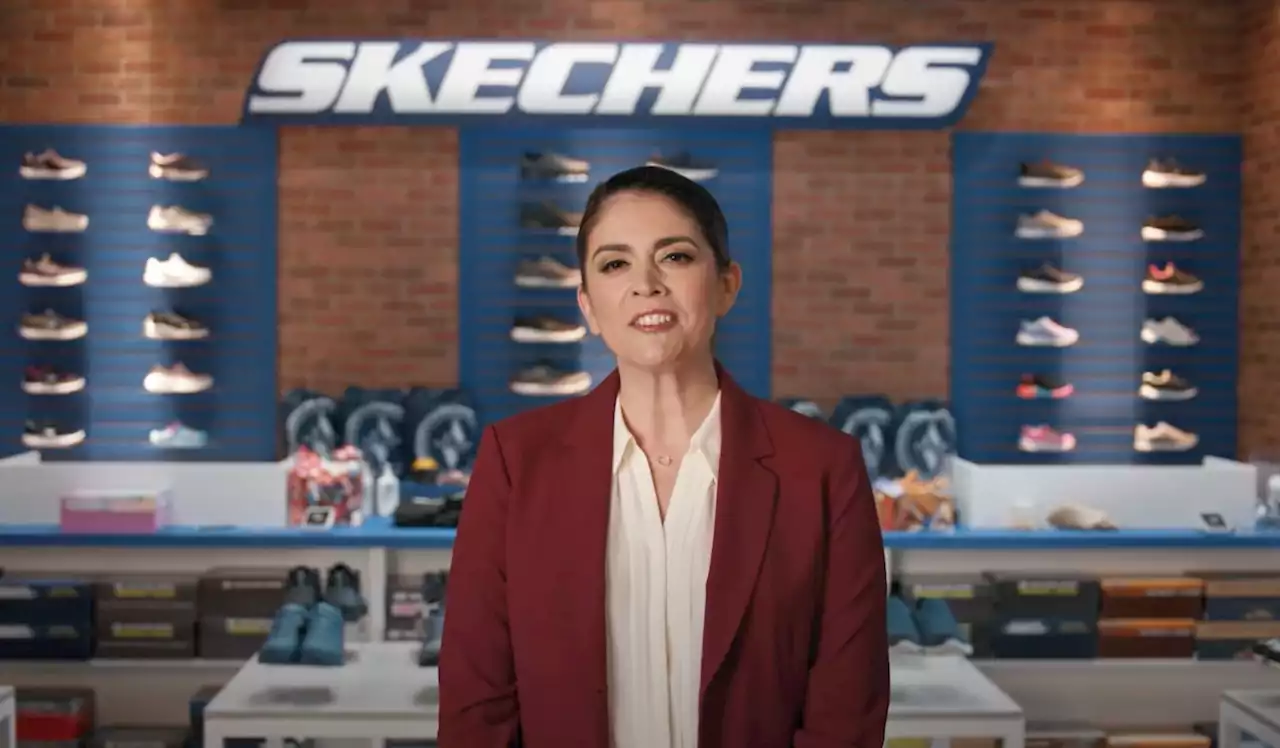 'SNL' Mocks Kanye West's 'Uninvited' Visit to Skechers With New Ad