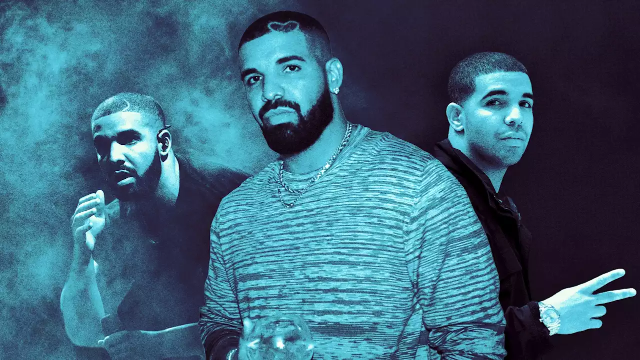 The 100 Best Drake Songs