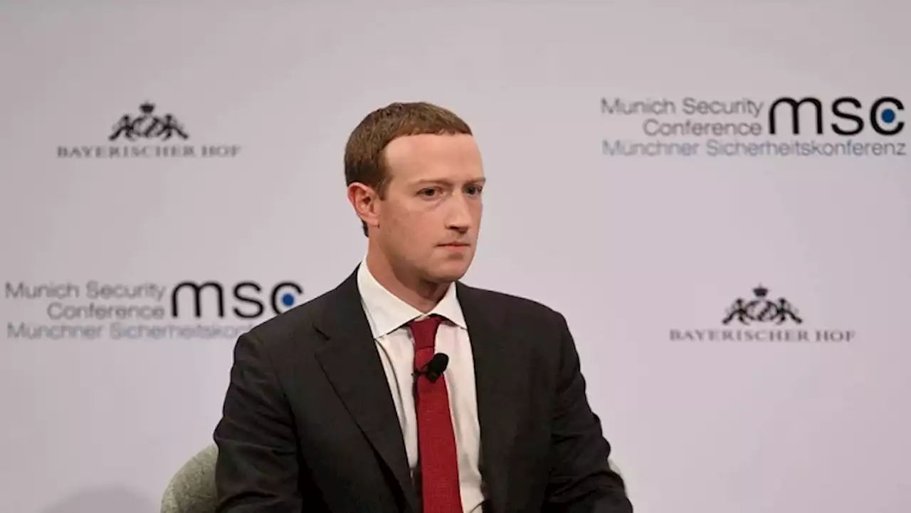 Zuckerberg to testify in US case against Facebook's virtual reality deal - SABC News - Breaking news, special reports, world, business, sport coverage of all South African current events. Africa's news leader.