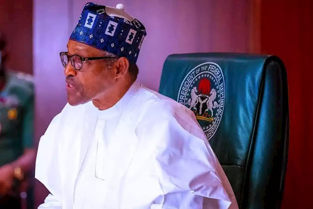 BREAKING: Buhari Summons Emergency Security Meeting To Hold Monday | Sahara Reporters