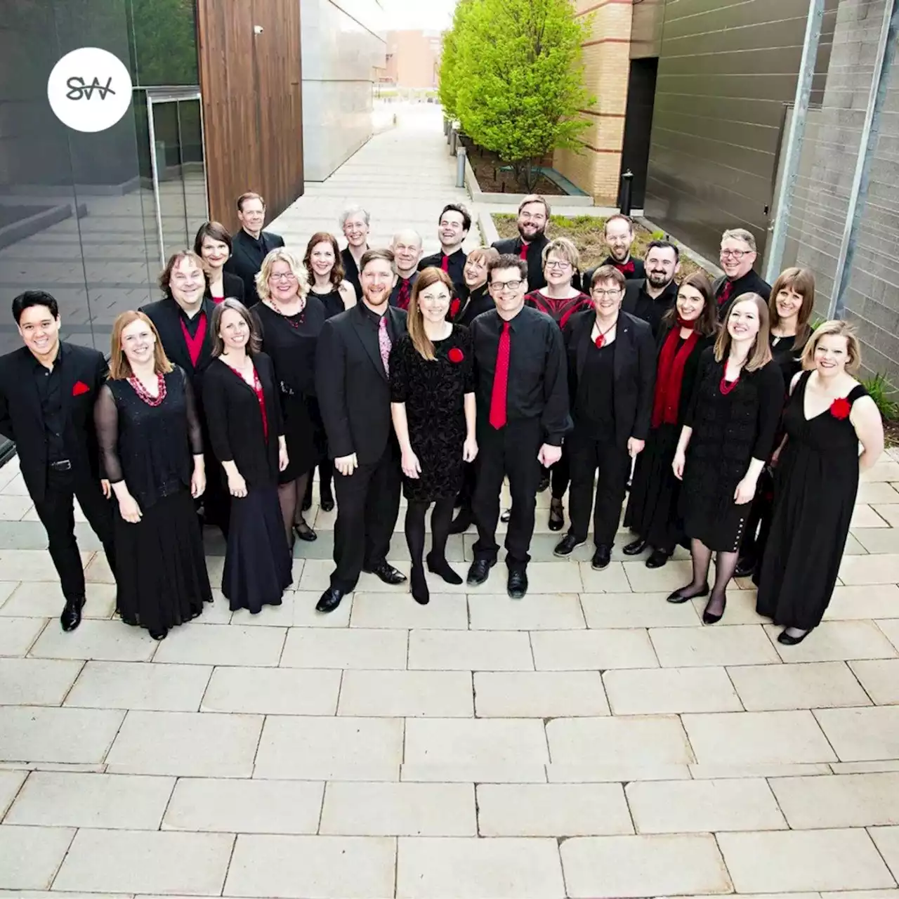 Canadian Chamber Choir landing in Nova Scotia, commences return to in-person tours | SaltWire