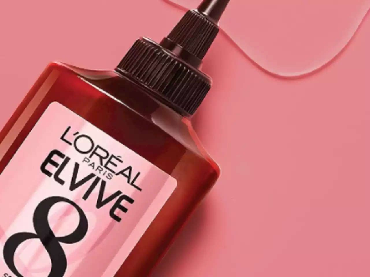 Shoppers Say This $8 Hair Treatment Is a ‘Miracle Worker’ for Making Your Hair Shinier & Silkier