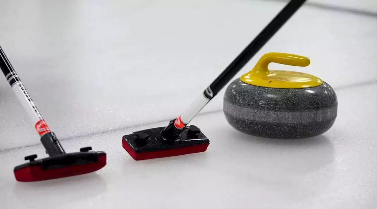 Jeff Plush, Former NWSL Commissioner, Out as CEO of USA Curling