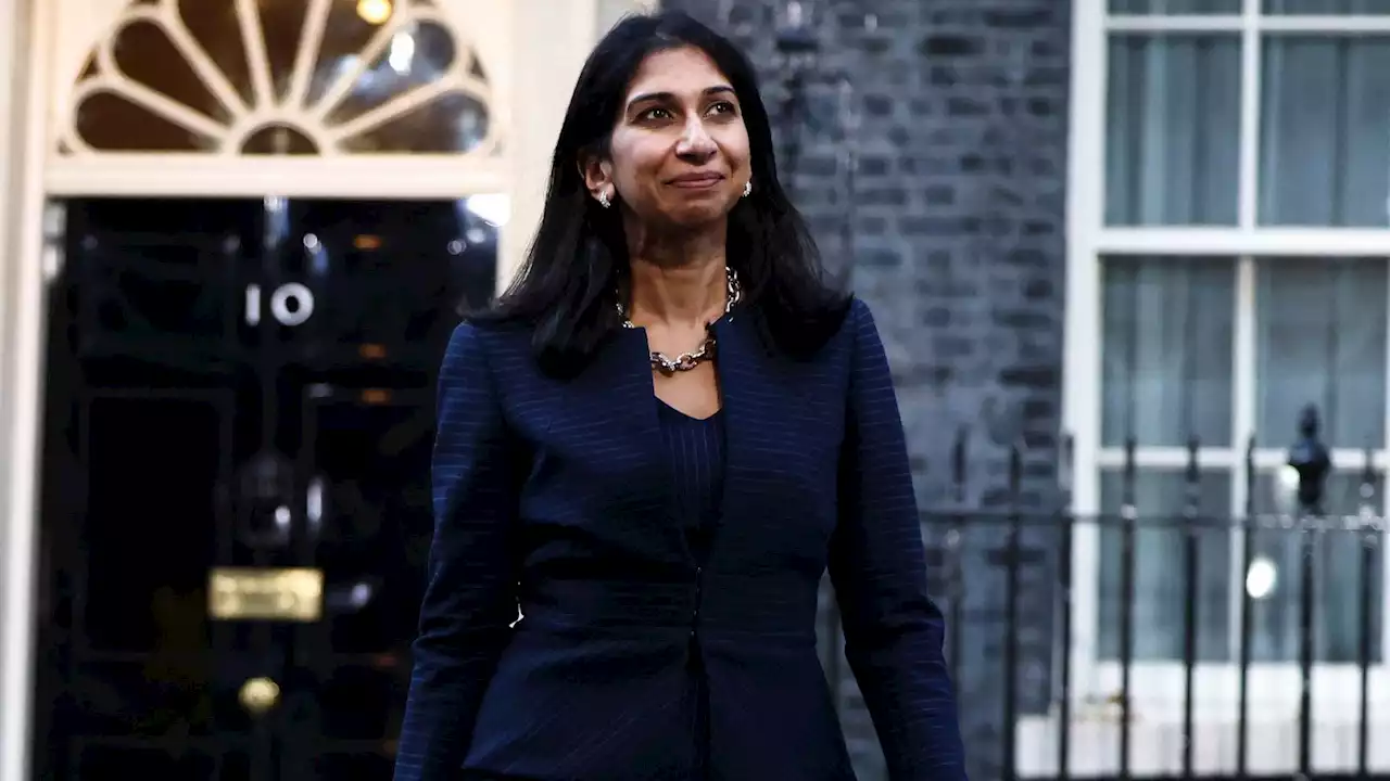 Labour puts pressure on Rishi Sunak to 'come clean over Suella Braverman reappointment'