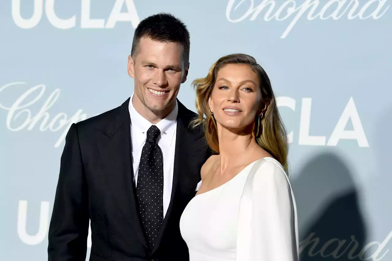 What People Who Know Nothing About Tom Brady Should Know About the Gisele Bündchen Divorce