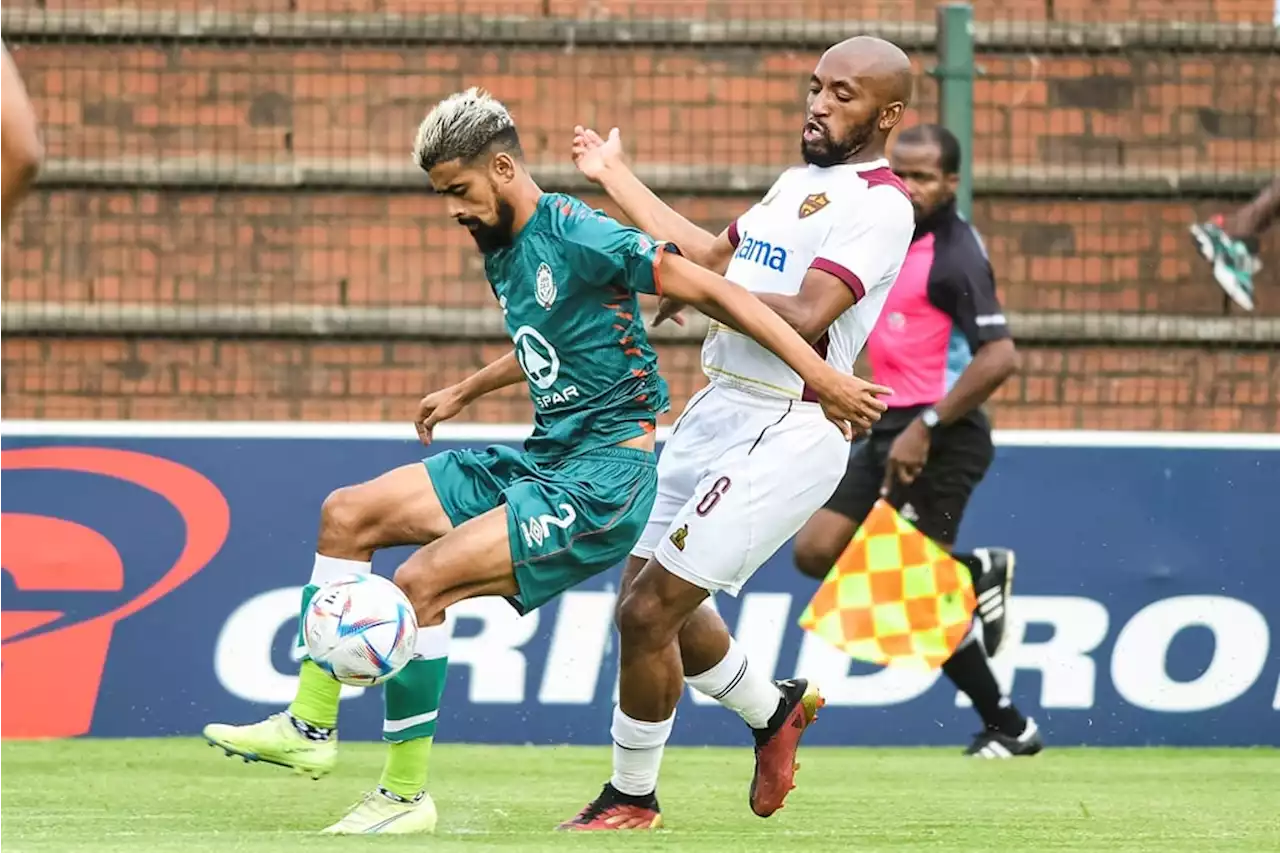 AmaZulu Hand Folz First Victory In South Africa | Soccerladuma