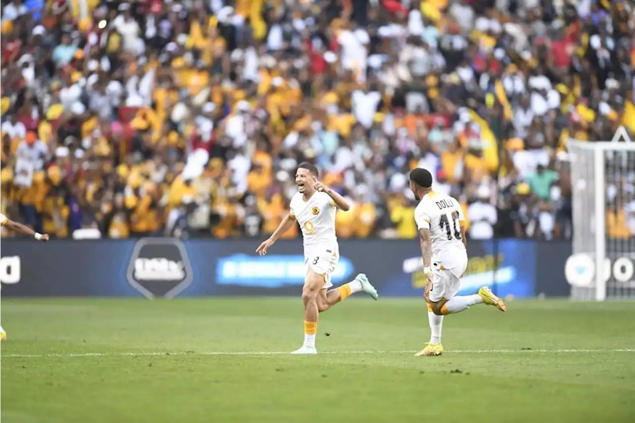 Zwane Reacts To ‘Special’ Maart Derby Wonder Strike | Soccerladuma