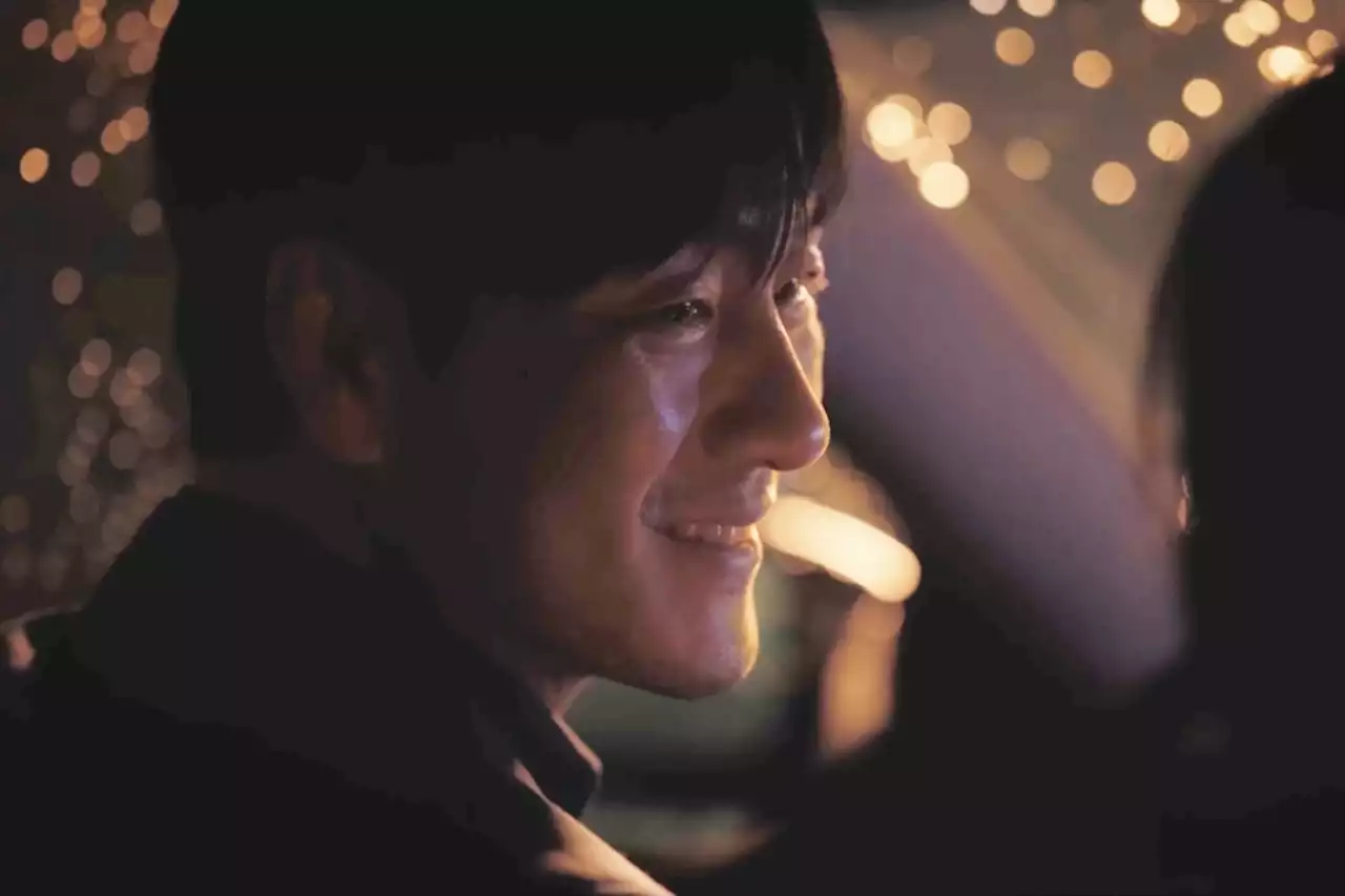 Update: EXO’s Chen Drops Emotional “Last Scene” MV Teaser Starring “Squid Game” Actor Park Hae Soo