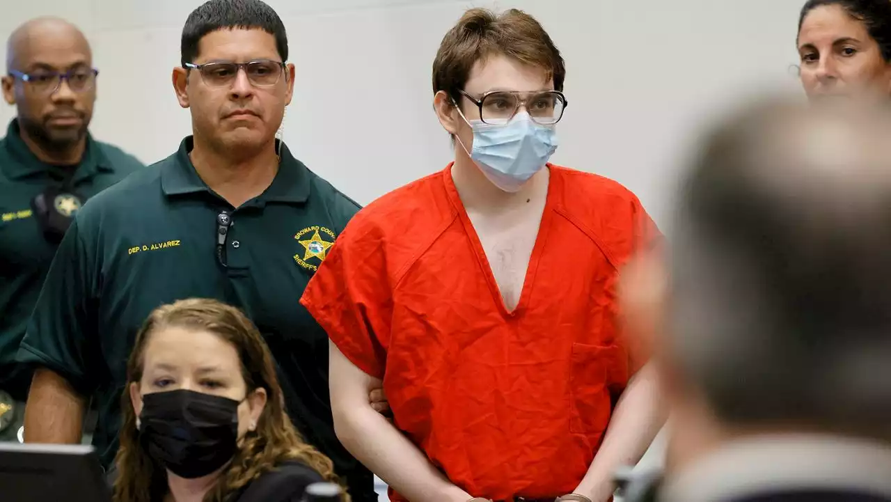 Families get final say before Parkland shooter is sentenced