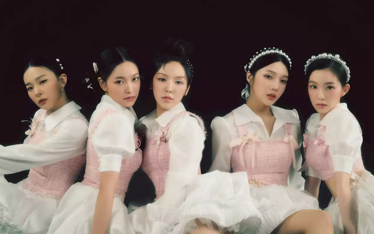 K-pop group Red Velvet to return end of November