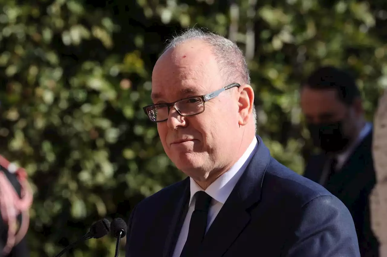 Déstabilisation de proches du prince Albert de Monaco : deux hommes mis en examen