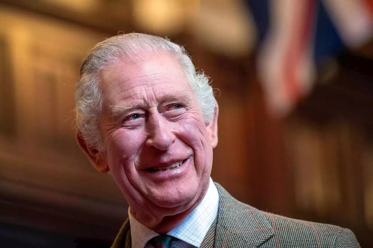 Sommet sur le climat : faute de se rendre à la COP27, le roi Charles III recevra à Buckingham