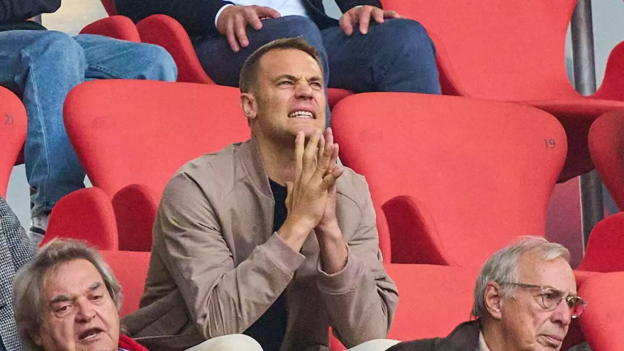 Vor der WM in Katar: Wird Manuel Neuer rechtzeitig fit?