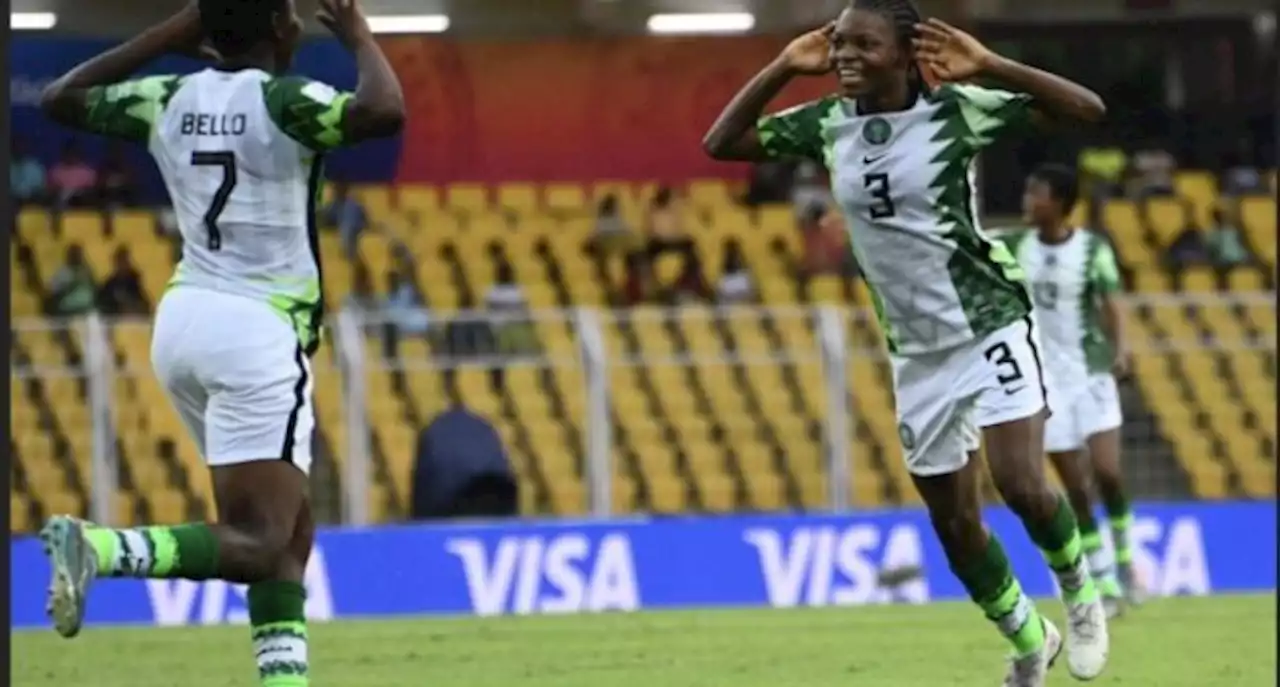 'Your wins are heartwarming for Nigeria' -- Dare hails Flamingos, Olympic Eagles | TheCable