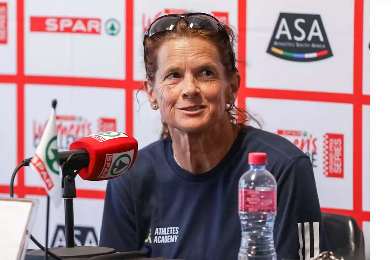 Going full circle: Zola Budd is back to running barefoot on SA tracks | The Citizen