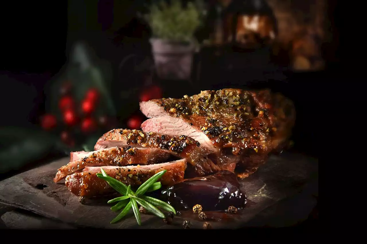 Recipe of the day: Slow roasted lamb shoulder | The Citizen