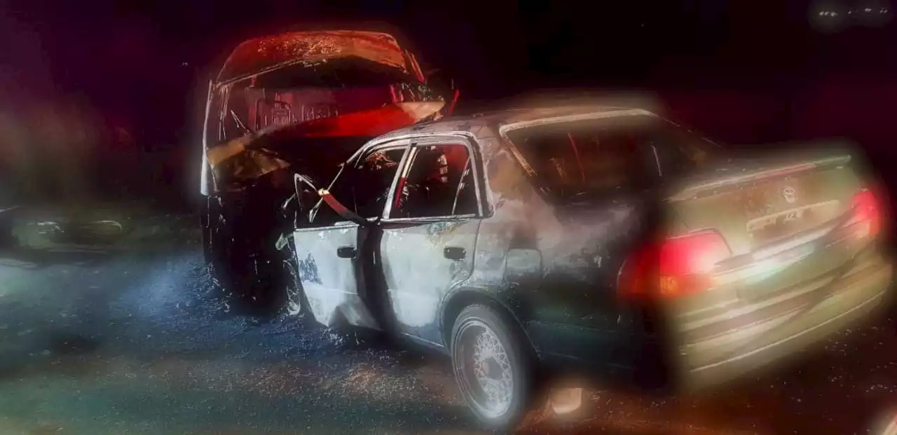 Seven killed in a crash in Estcourt, KwaZulu-Natal | Witness