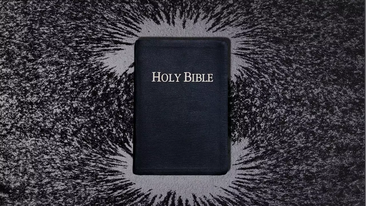 Can This Magnetic Technology Prove Bible Stories Are Real?