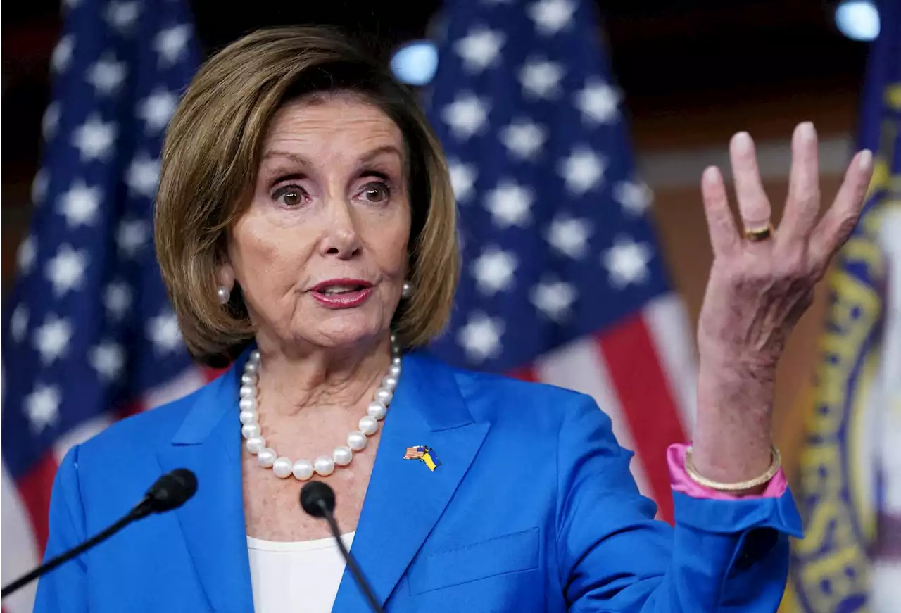 Hammer attack on Nancy Pelosi's husband stokes fears of political violence ahead of US midterms