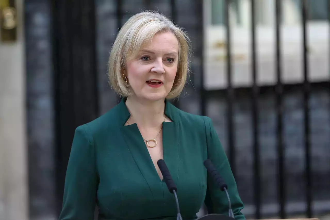 Liz Truss's phone hacked by Russian spies for top secret information, it is claimed