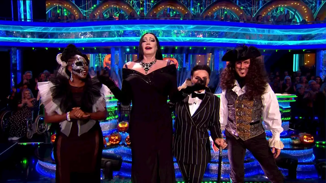 Strictly fans convinced they've 'worked out' this year's winner