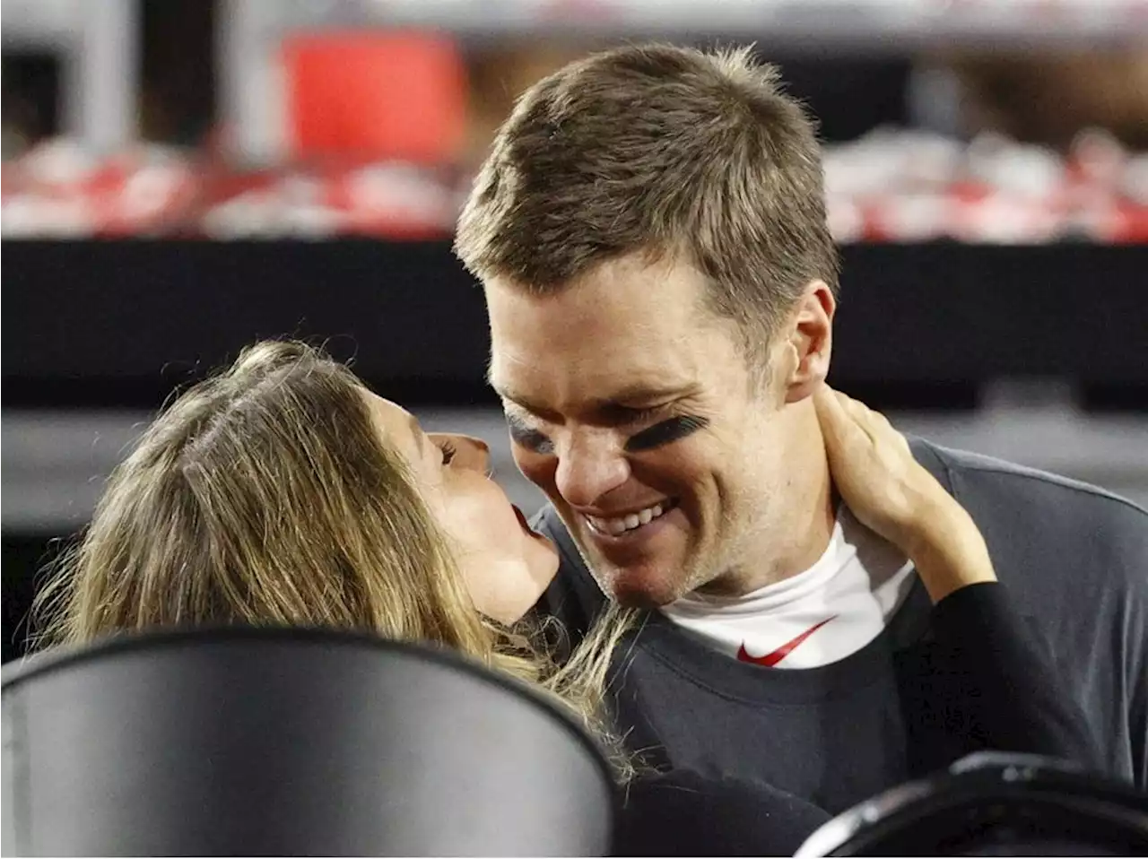 Tom Brady and Gisele Bundchen reached agreement before divorce filing