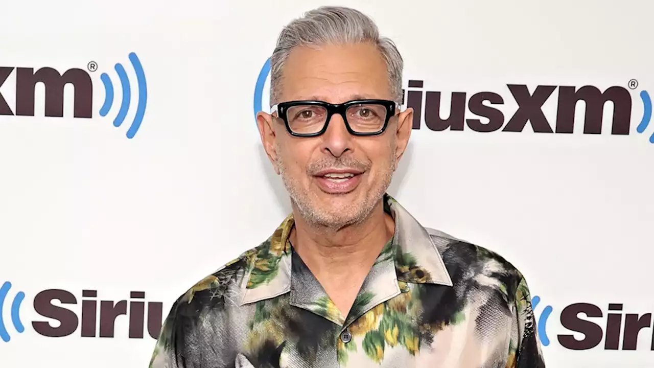 Jeff Goldblum in Early Talks to Play Wizard in Universal’s ‘Wicked’ Movie Musical