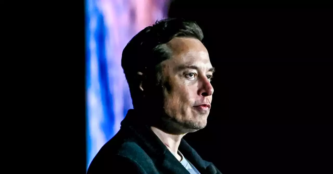 Elon Musk says he is not responsible for Ye’s return to Twitter