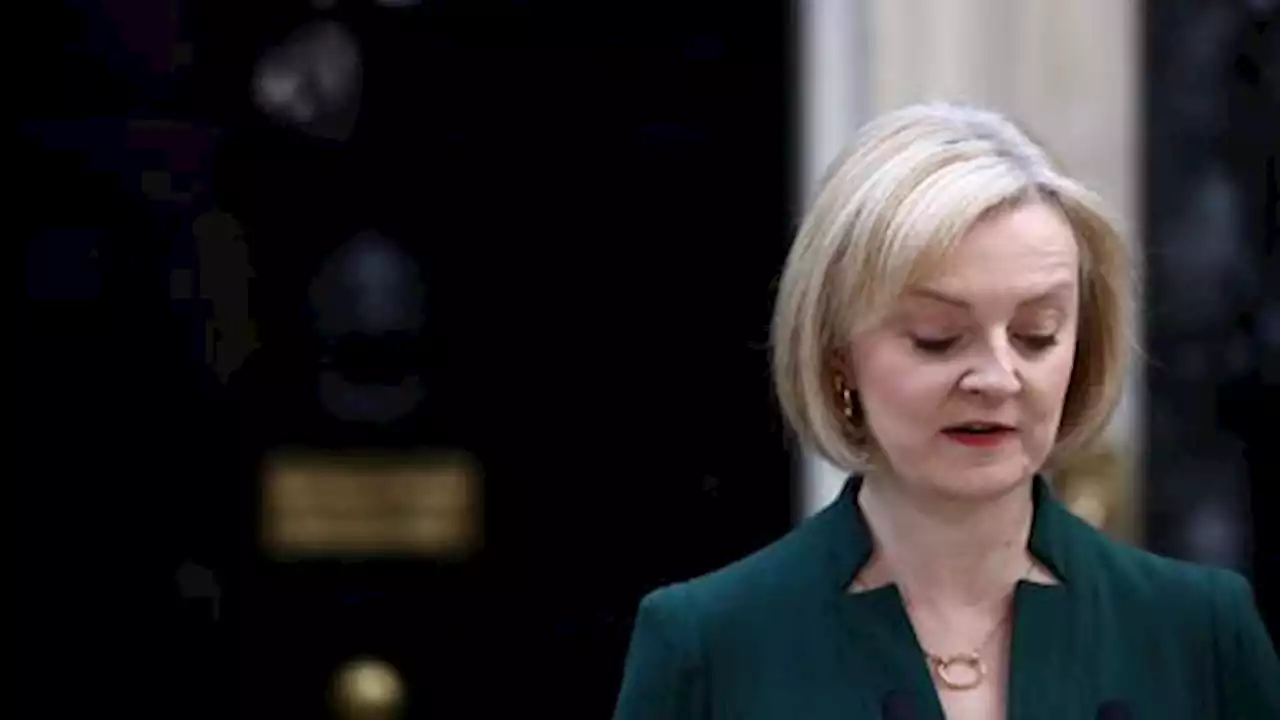 Calls grow for probe into 'hacking' of Liz Truss' phone by 'Kremlin agents'