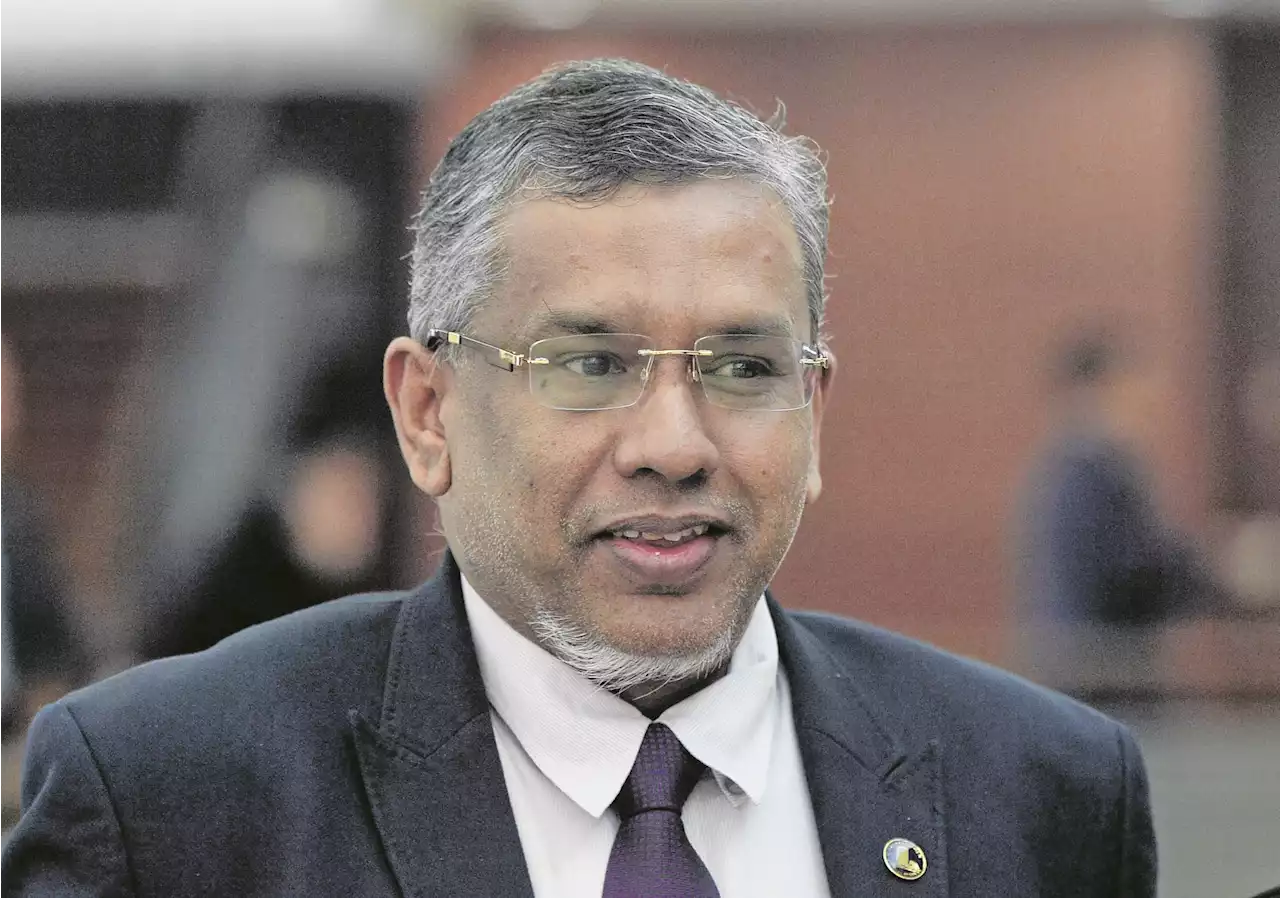 4 pemimpin Amanah ‘digugurkan’ PRU15