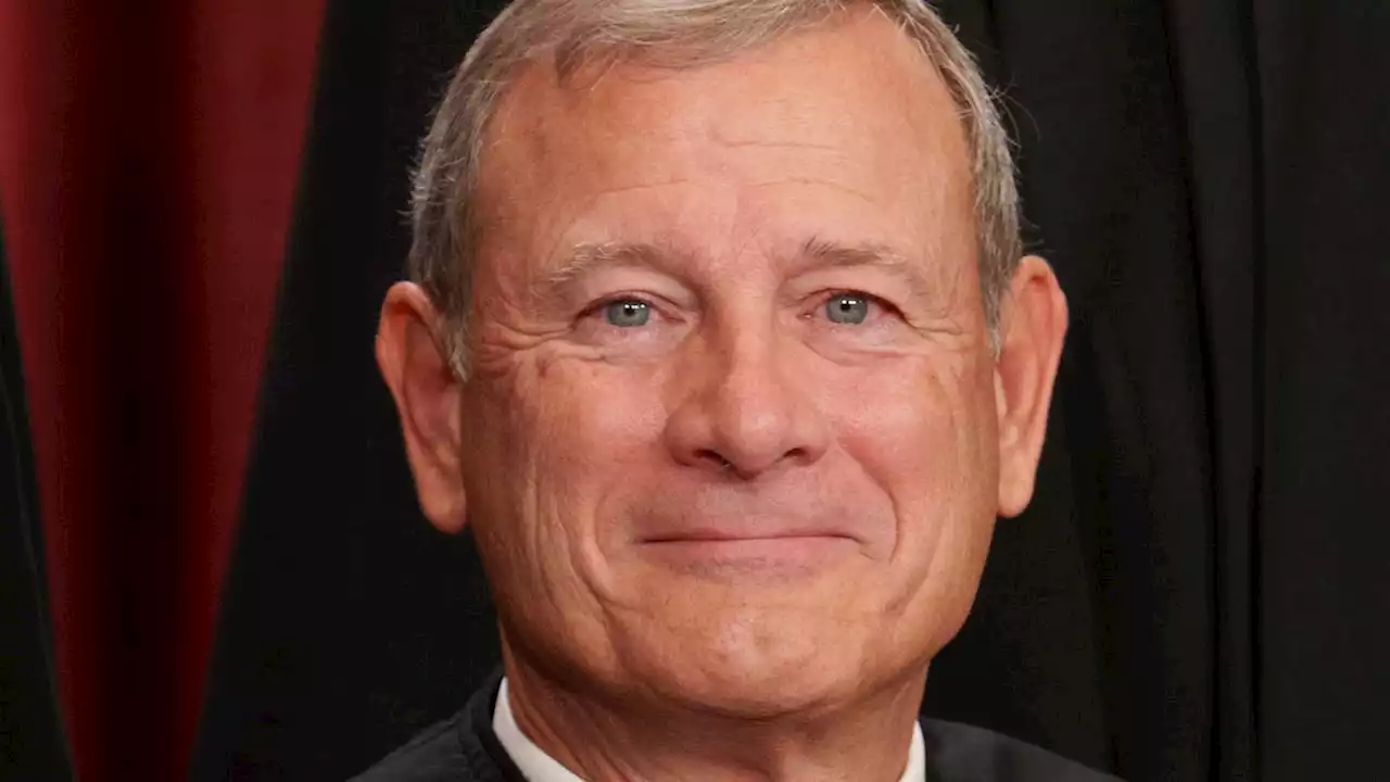 'Sordid business': Supreme Court fight over race-conscious admissions puts focus on John Roberts