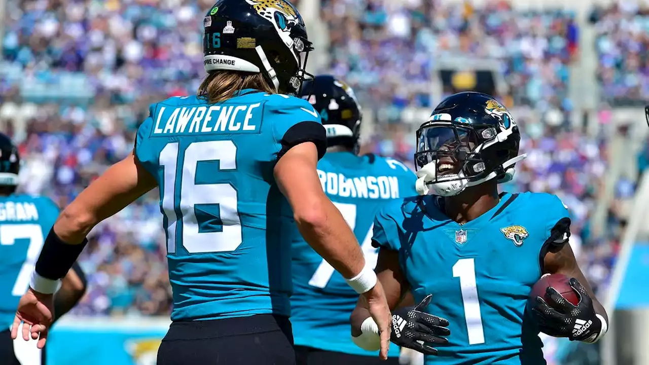 Want to watch NFL Week 8's Broncos vs. Jaguars London game? You'll need ESPN+ subscription.