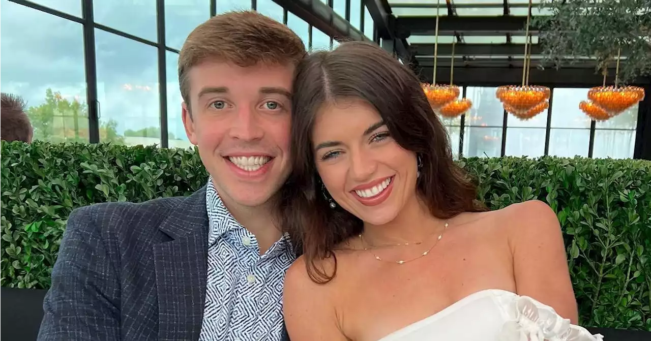 Bachelor’s Madison Prewett Marries Grant Michael Troutt: Wedding Details