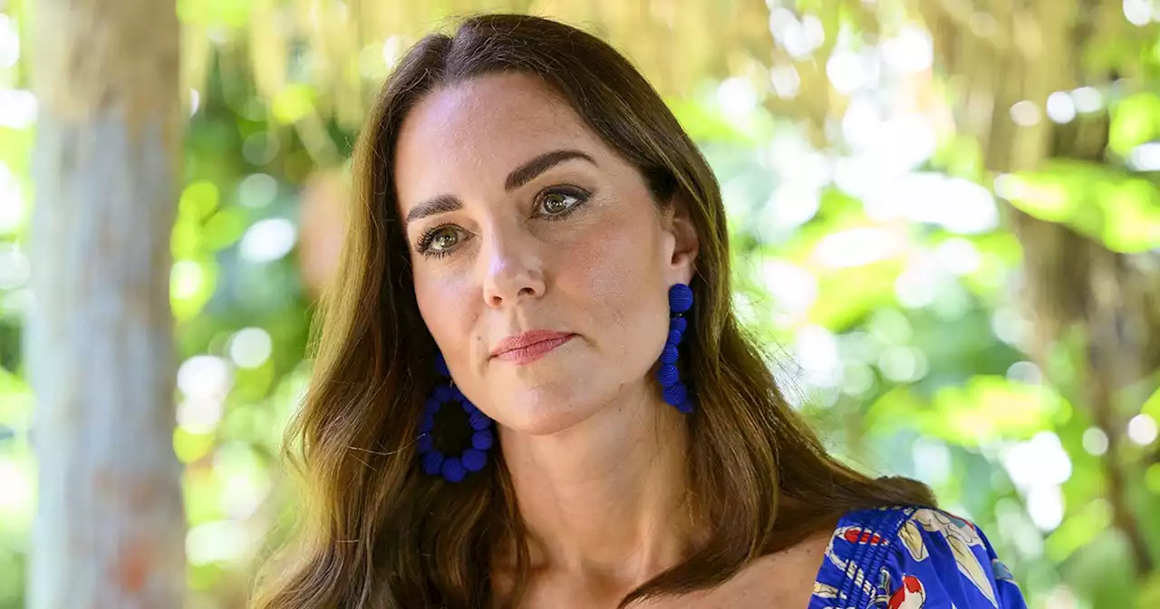 Princess Kate Shares Personal Message for Individuals Battling Addiction