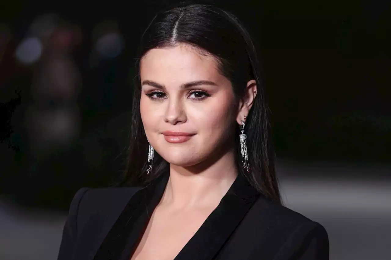 Selena Gomez Goes Back to Her ‘Wizards of Waverly Place’ Roots in NYC