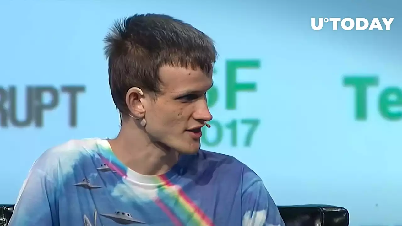 Ethereum’s Vitalik Buterin Says He’s Glad ETFs Are Being Delayed