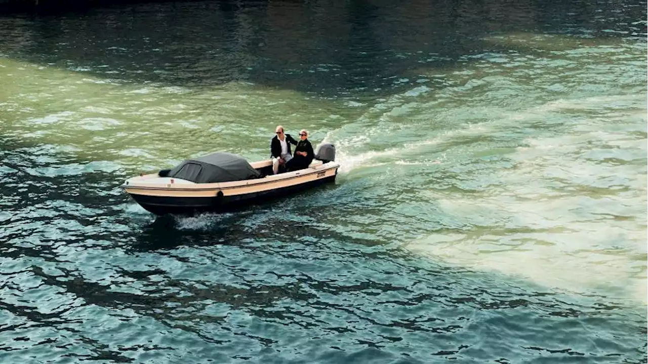 Un voyage dans Venise comme vous ne l'avez jamais vue