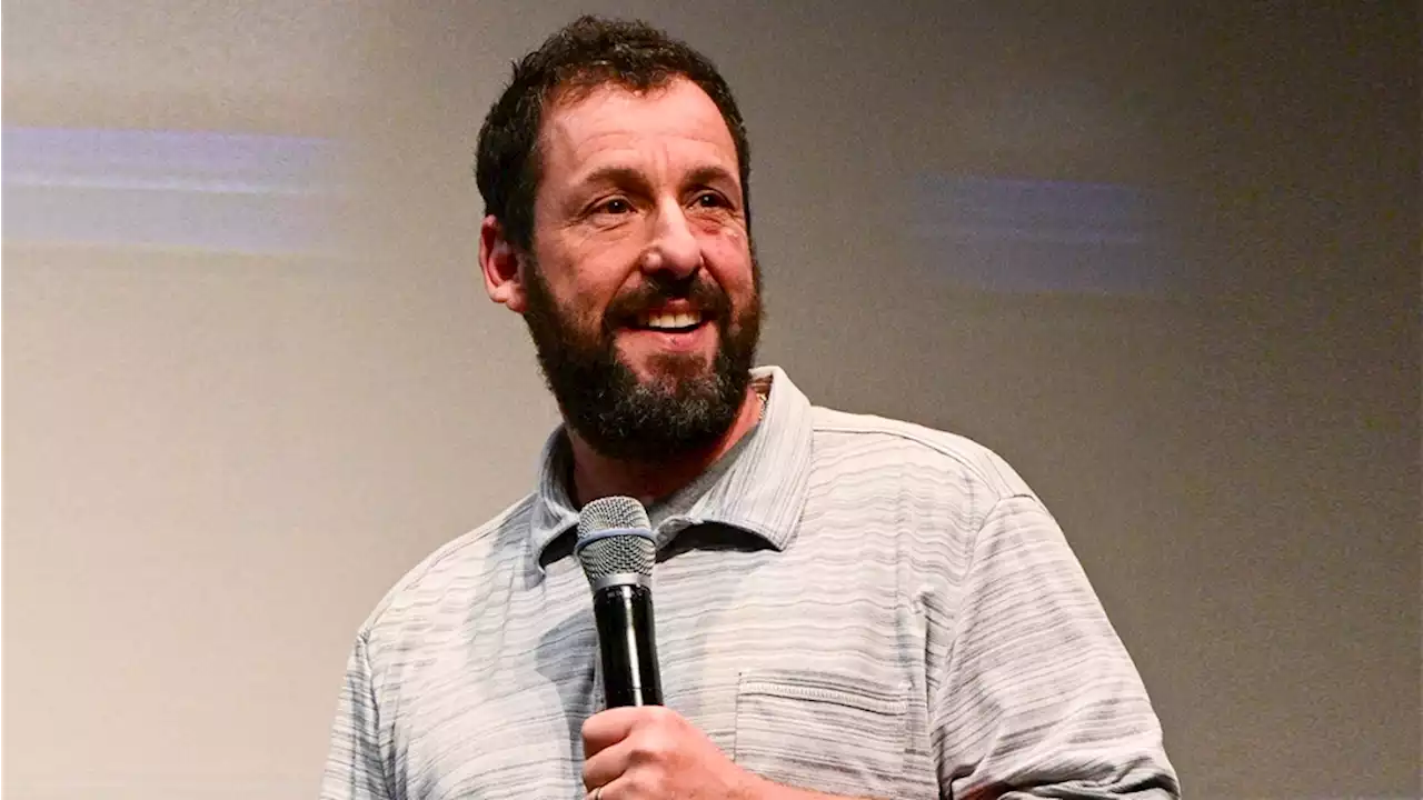 Adam Sandler Standup Stop Has Atlantic City Crowd in Stitches With Songs About Sex, Botox and Gen Z: Concert Review