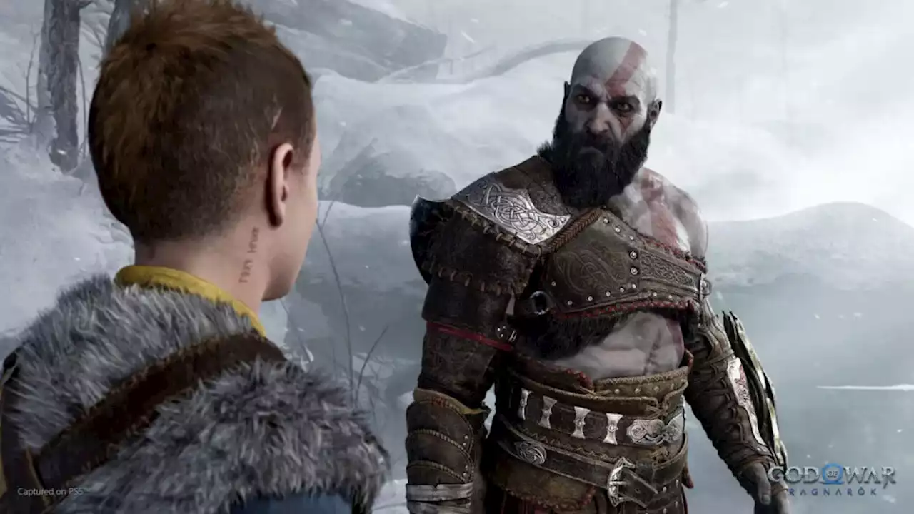 ‘Completely f***ing stupid’: God of War director bemoans retailers selling Ragnarök early | VGC