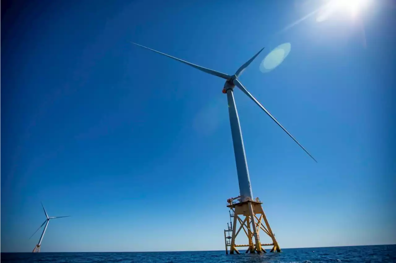 Mass. offshore wind project 'no longer viable' without changes to power contract, company says