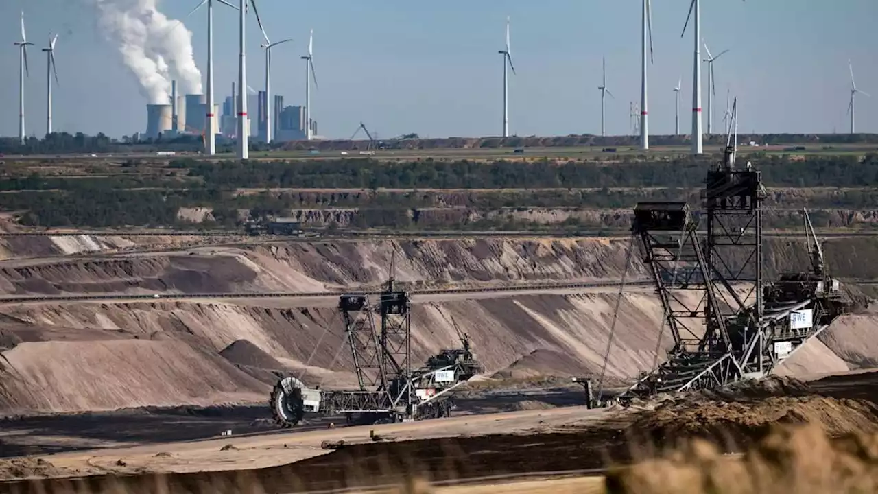 warum klimawandel-leugner mittlerweile auf neue strategien setzen